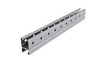 Страт-профиль 41х62х2,5х1000 г.ц., Fachmann